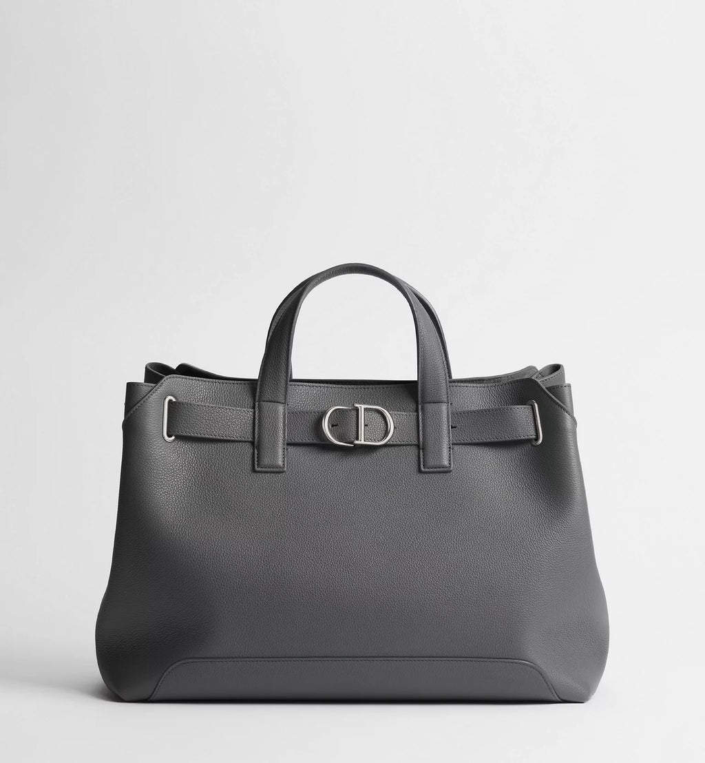 Medium Dior Normandie Tote Bag