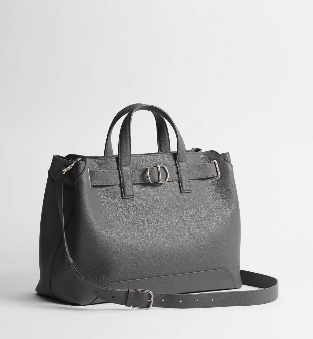 Medium Dior Normandie Tote Bag