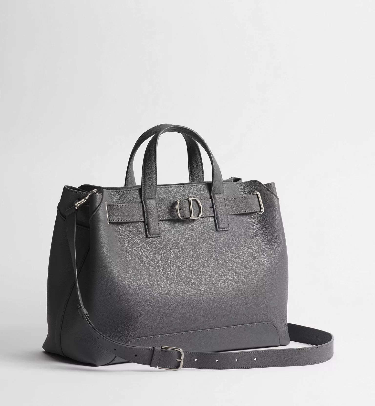 Medium Dior Normandie Tote Bag