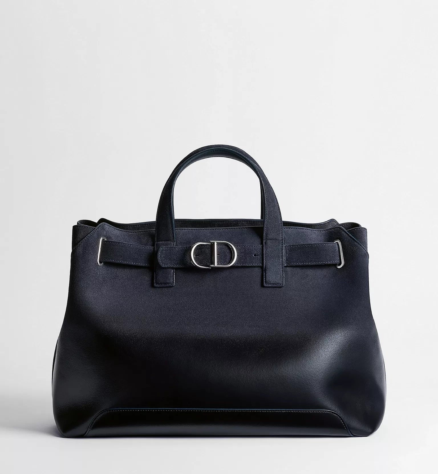 Medium Dior Normandie Tote Bag
