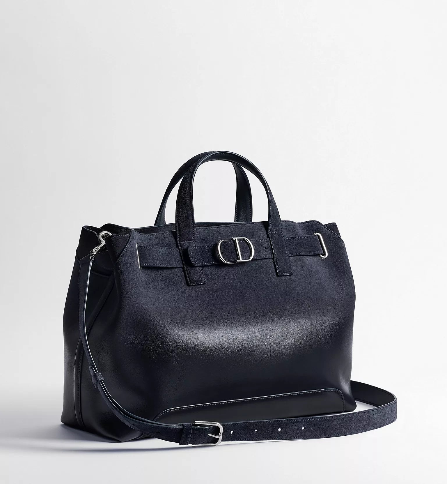 Medium Dior Normandie Tote Bag