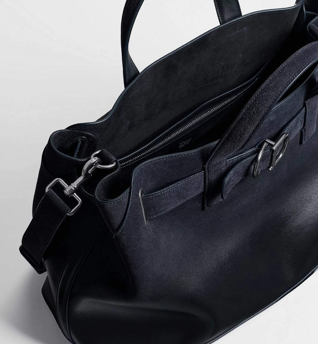 Medium Dior Normandie Tote Bag