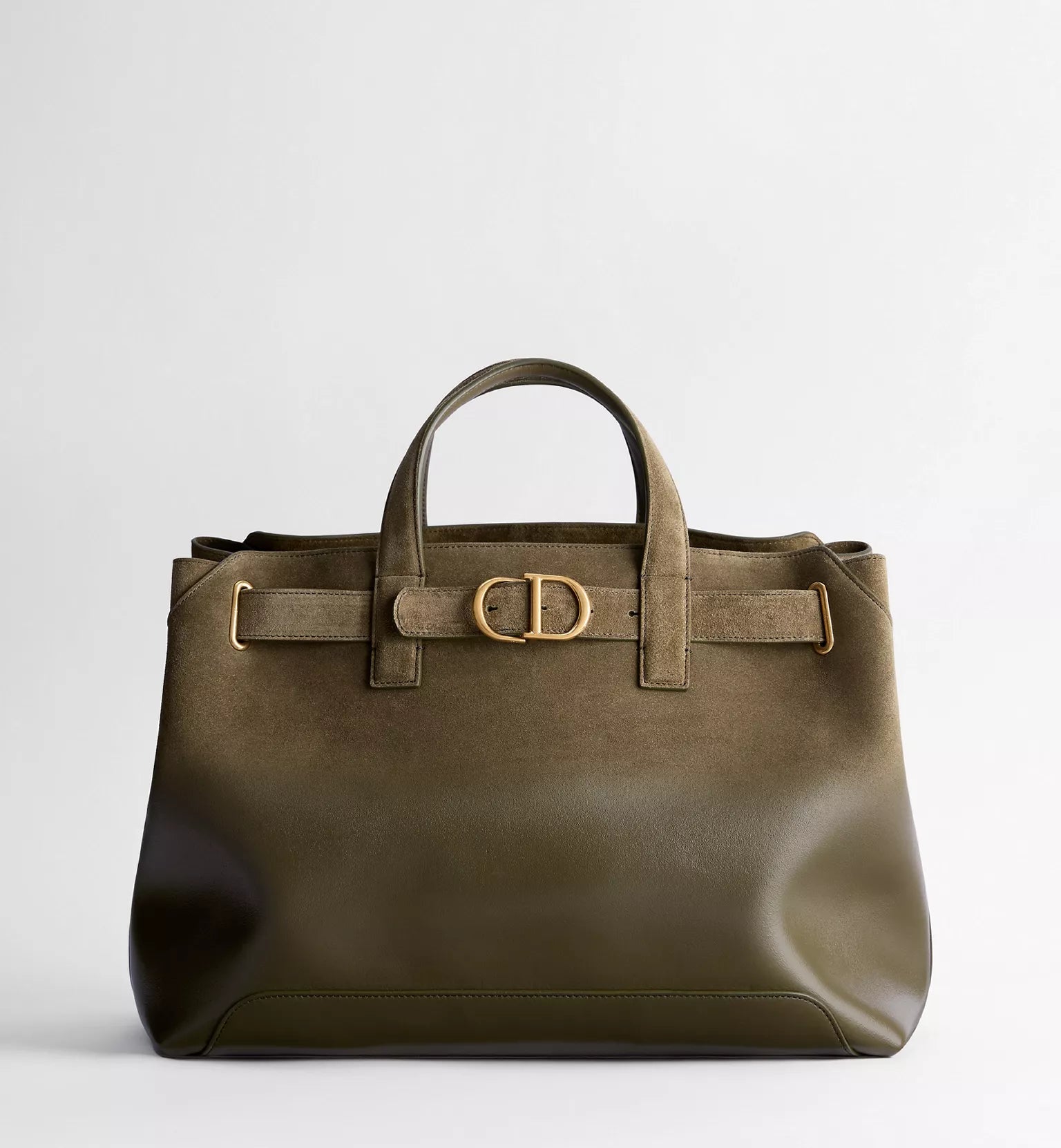 Medium Dior Normandie Tote Bag