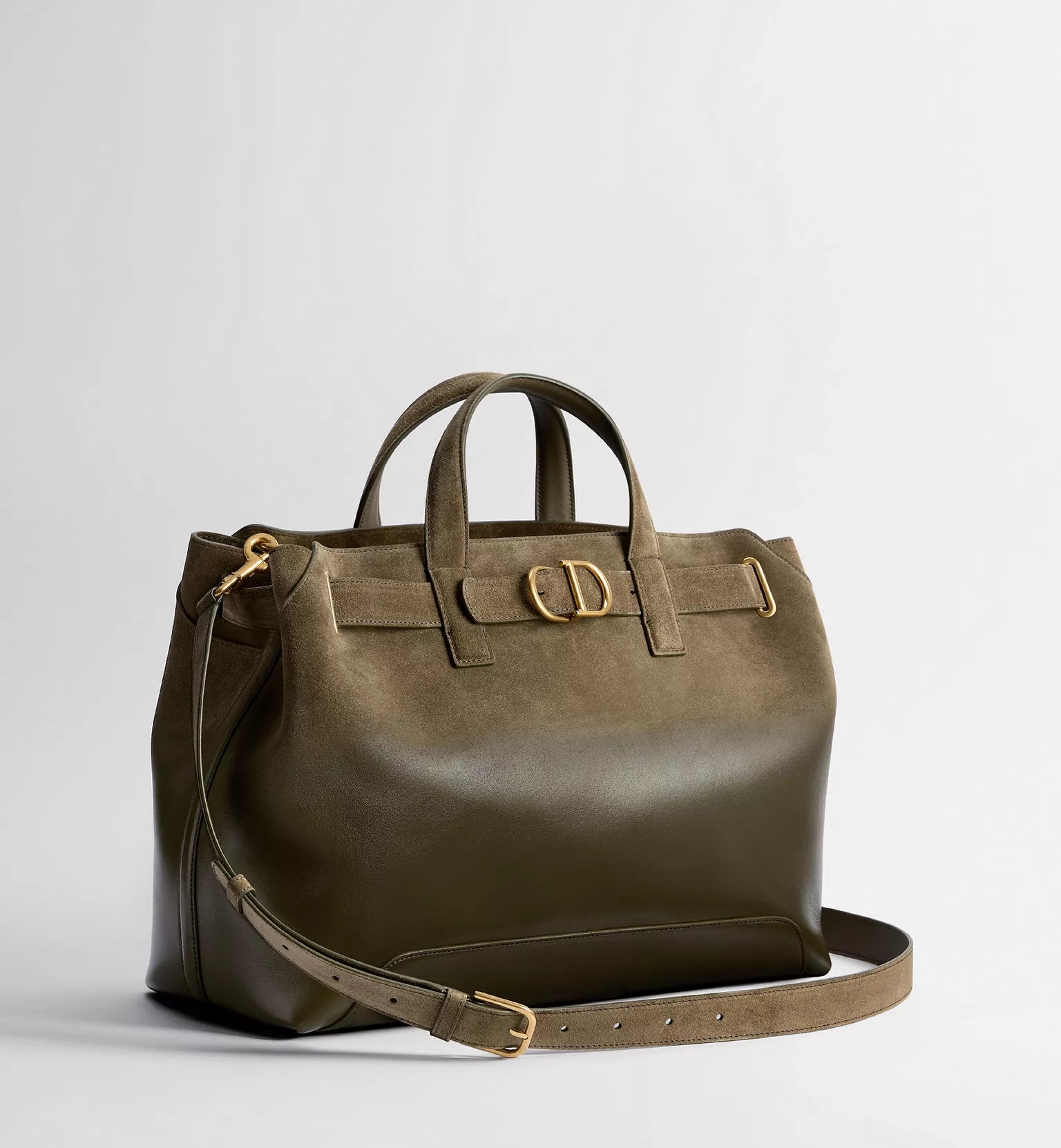Medium Dior Normandie Tote Bag