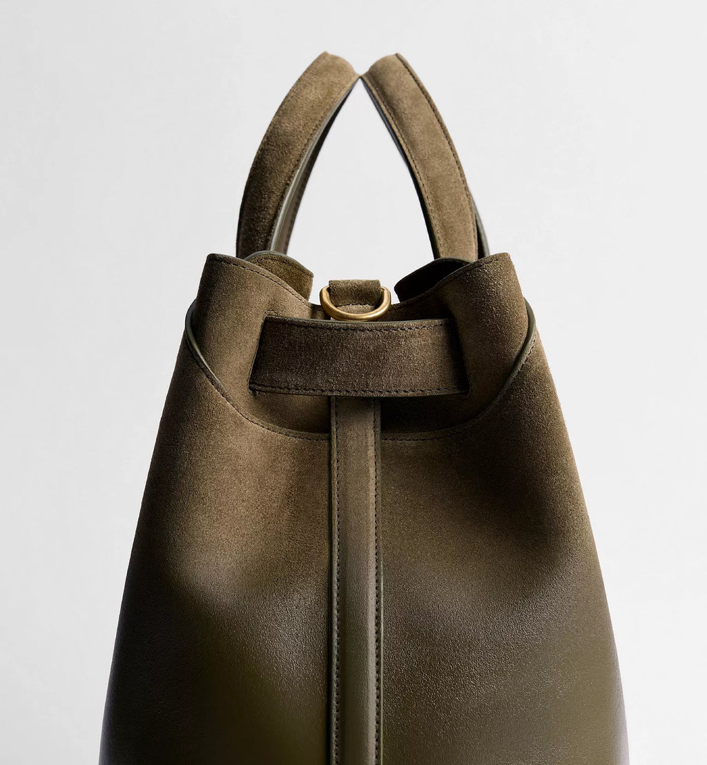 Medium Dior Normandie Tote Bag