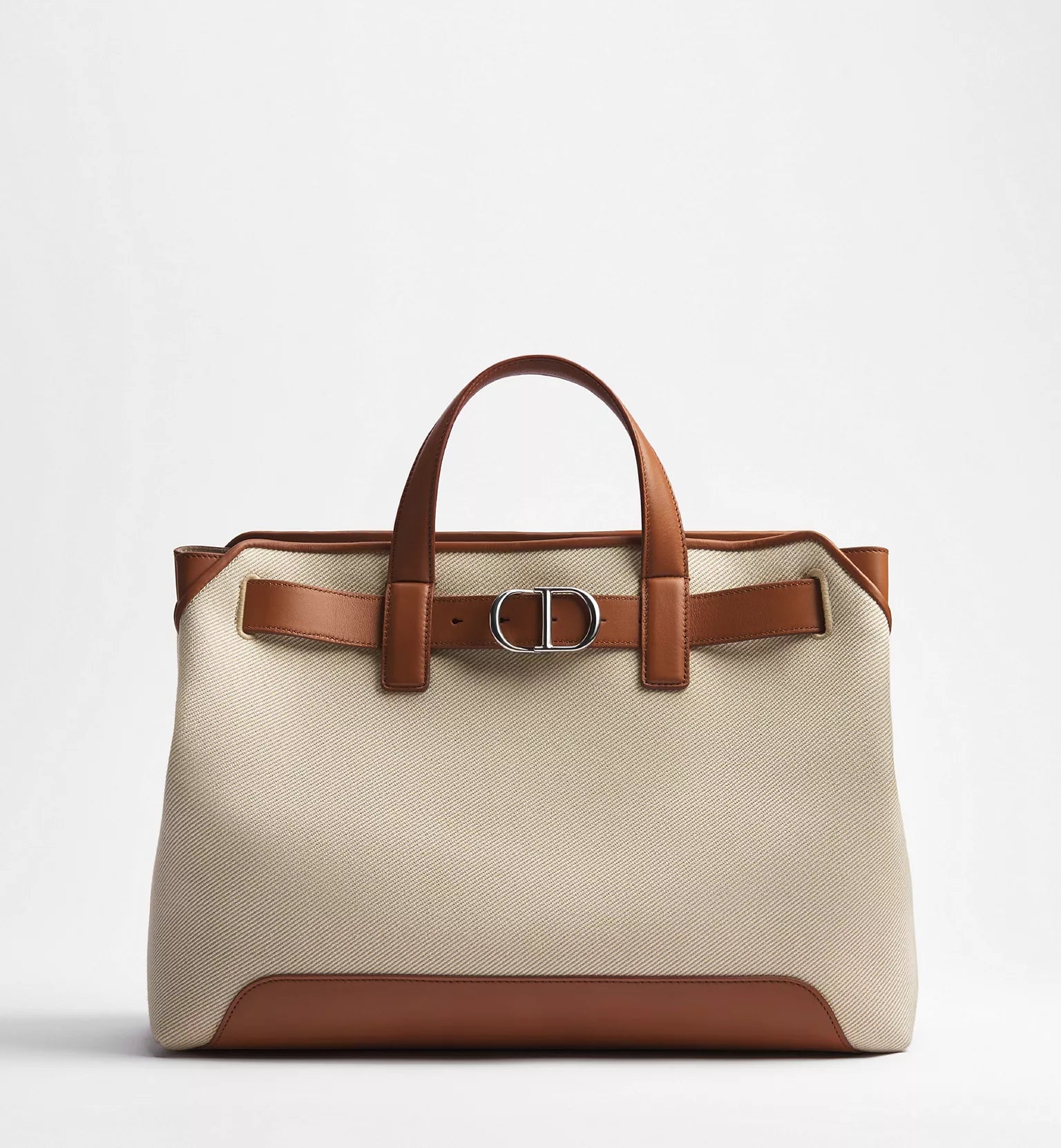 Medium Dior Normandie Tote Bag