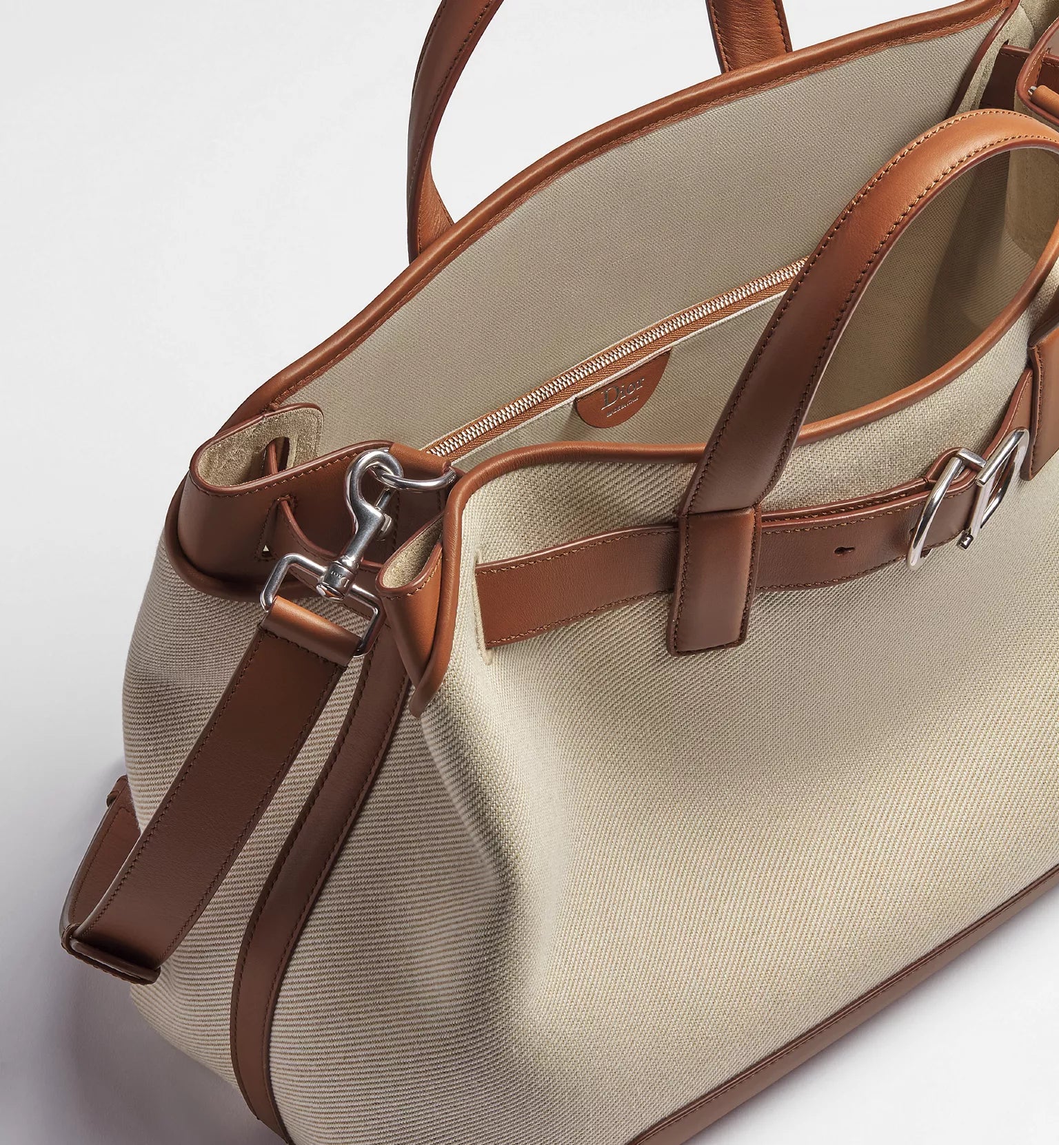 Medium Dior Normandie Tote Bag