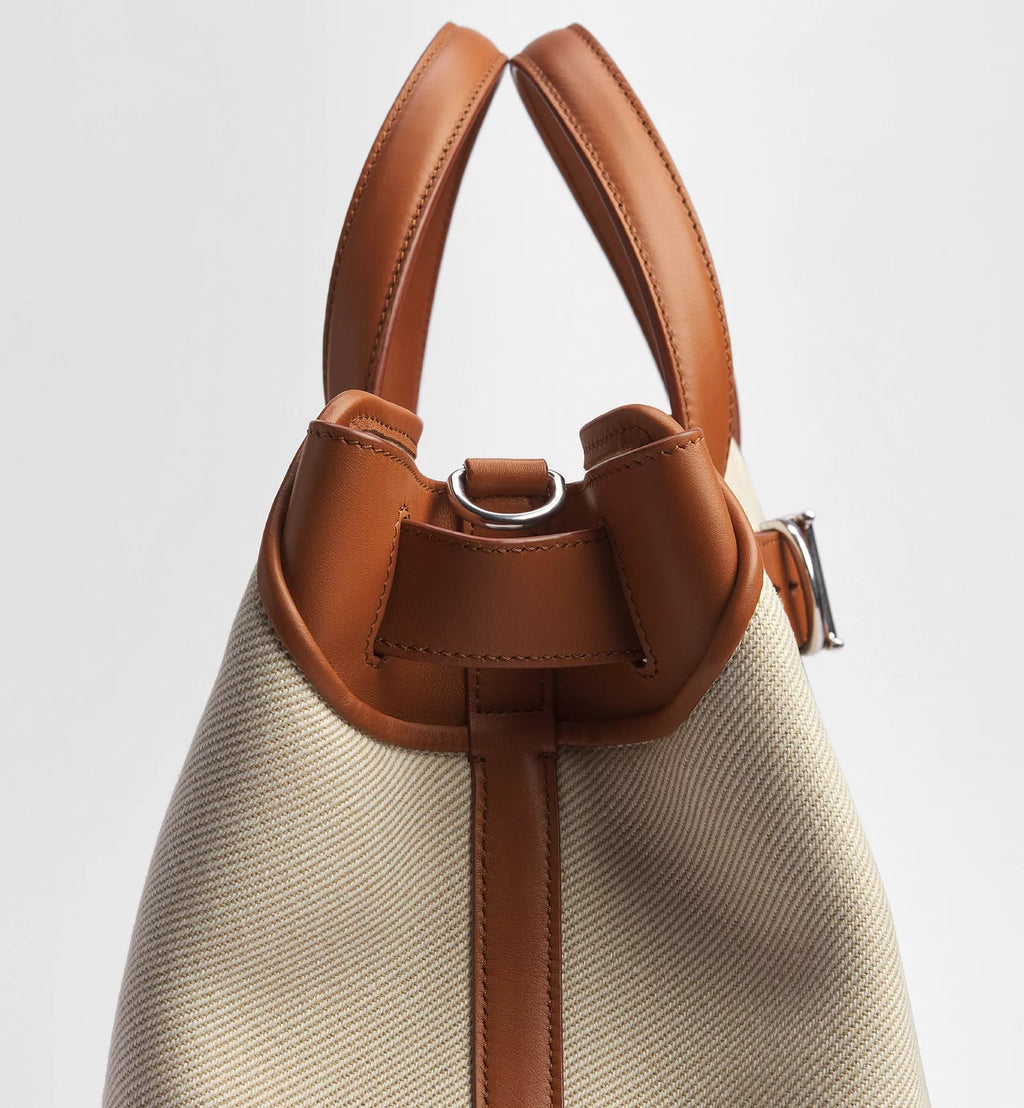 Medium Dior Normandie Tote Bag