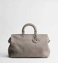 Large Dior Granville Bag