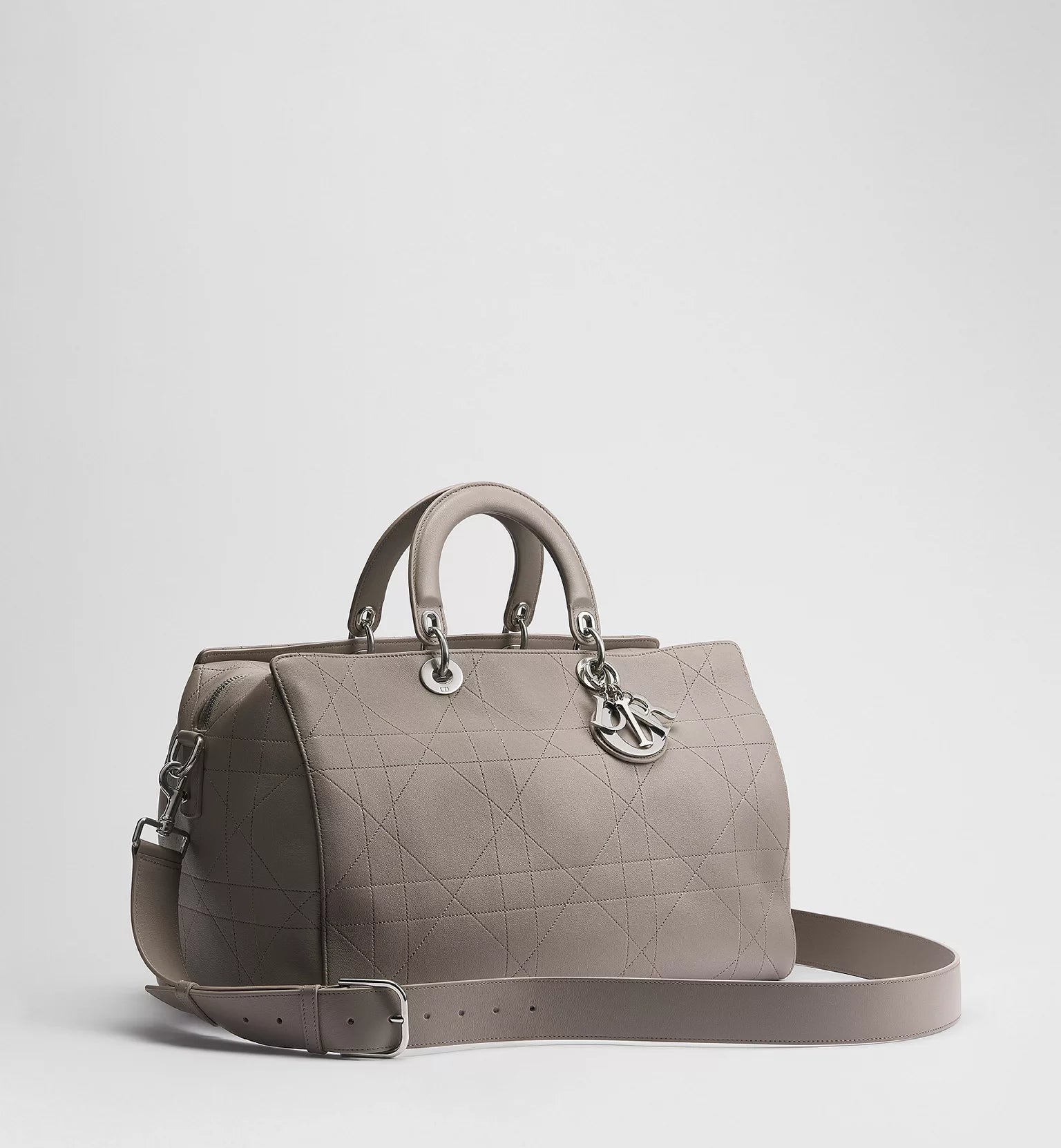 Large Dior Granville Bag