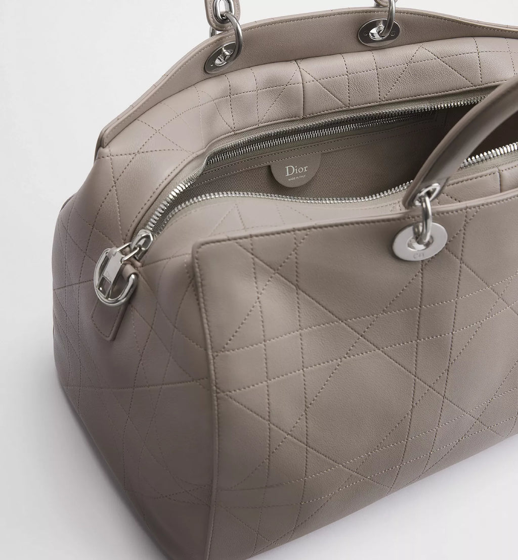 Large Dior Granville Bag