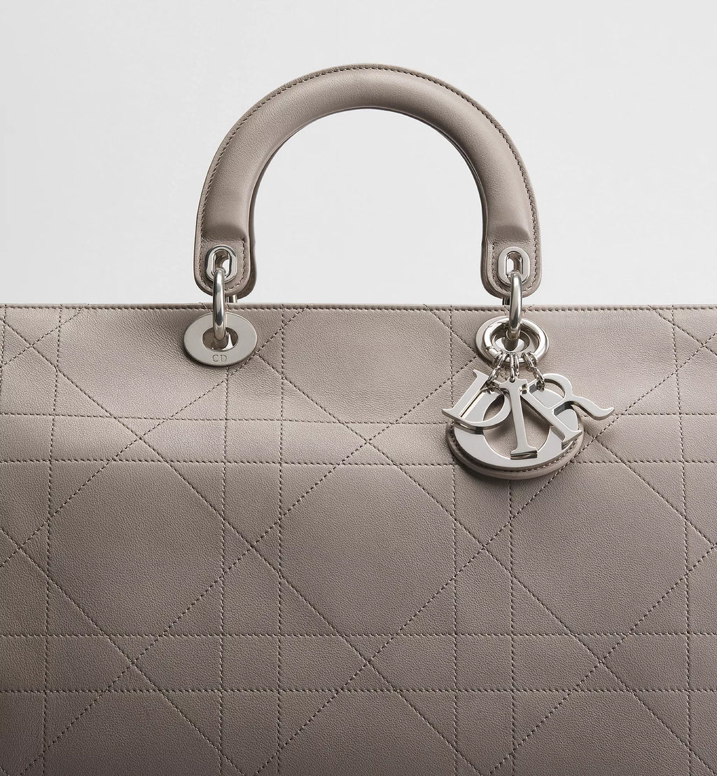 Large Dior Granville Bag