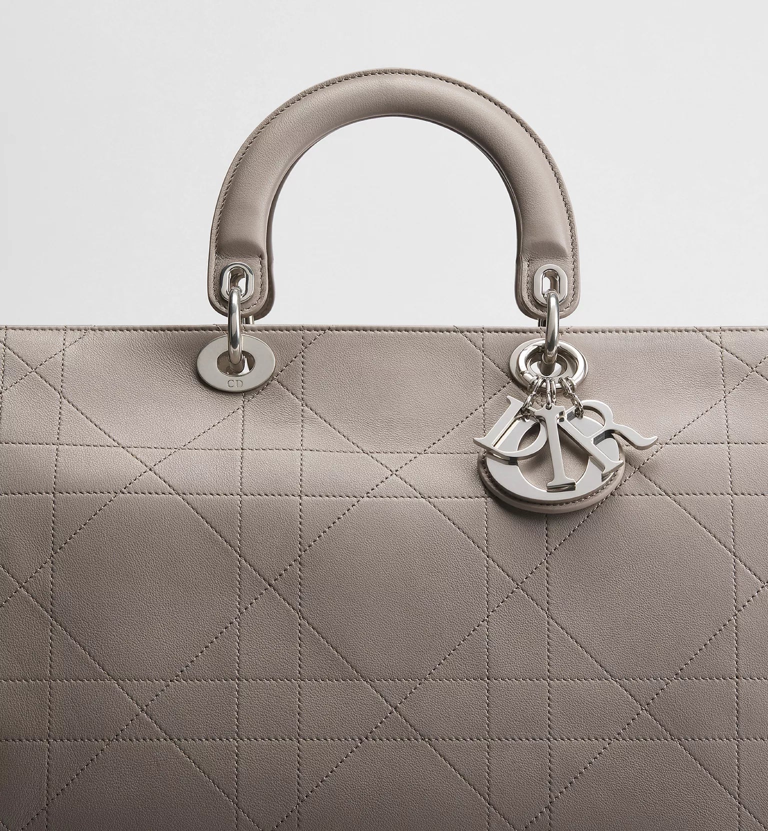 Large Dior Granville Bag
