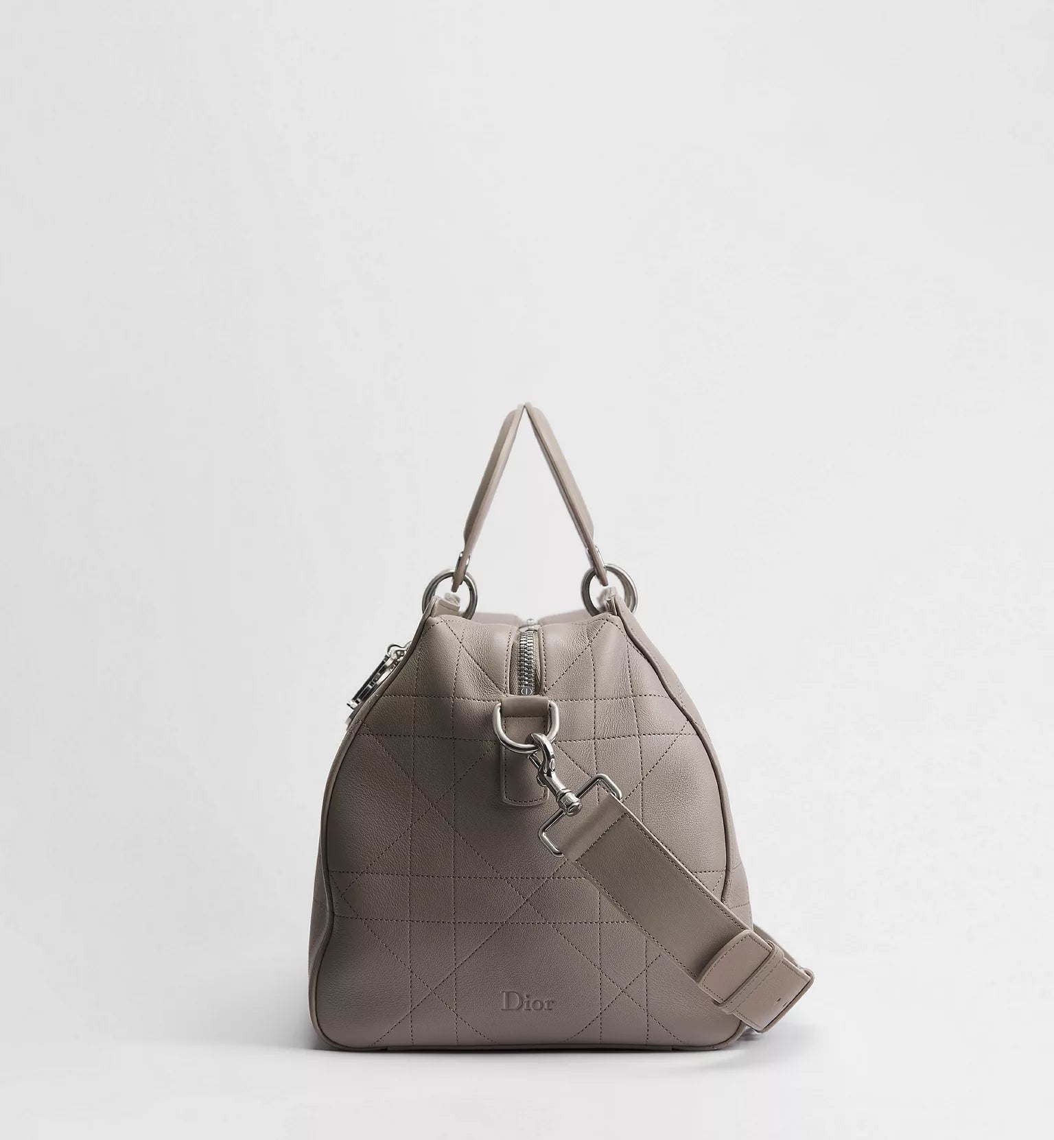 Large Dior Granville Bag
