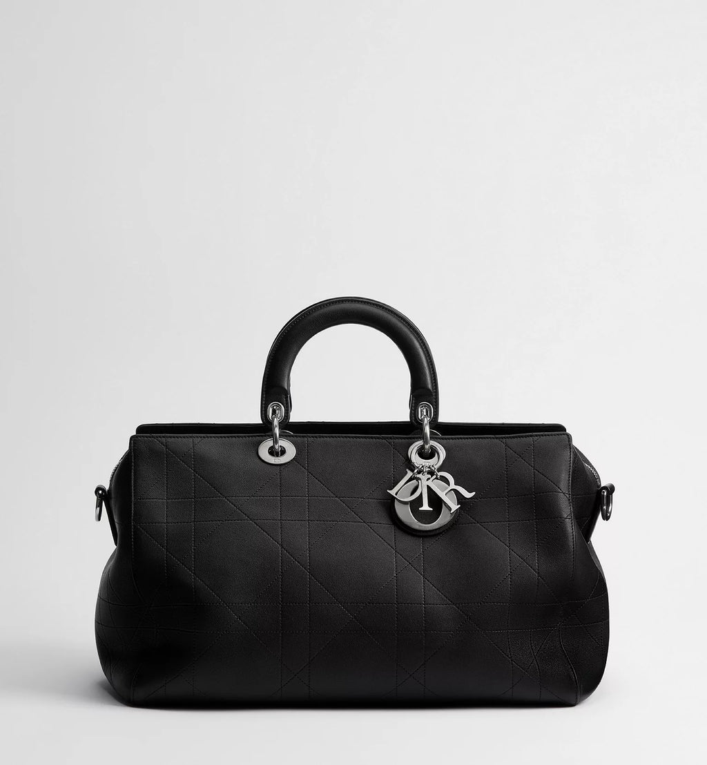 Large Dior Granville Bag