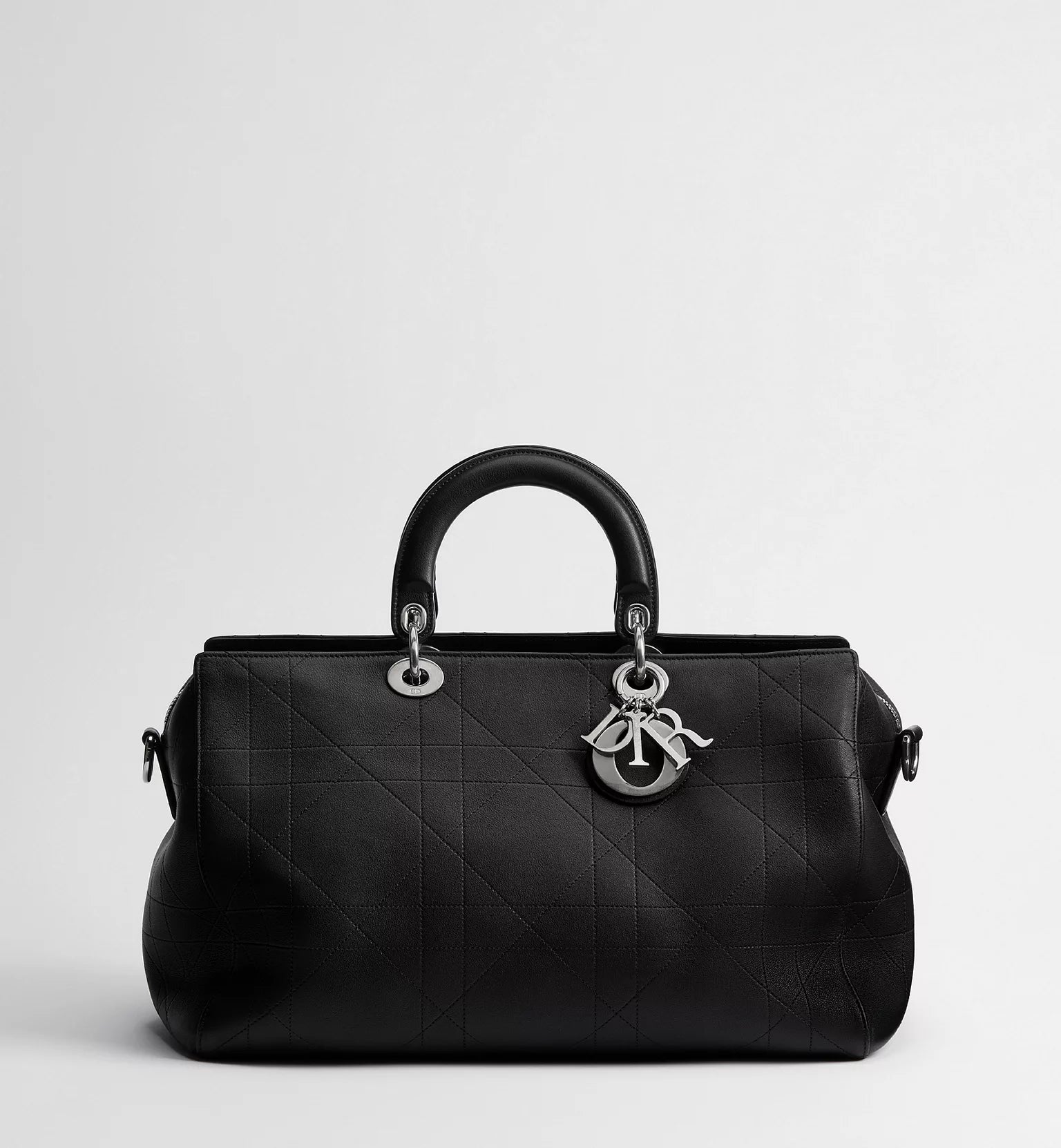 Large Dior Granville Bag