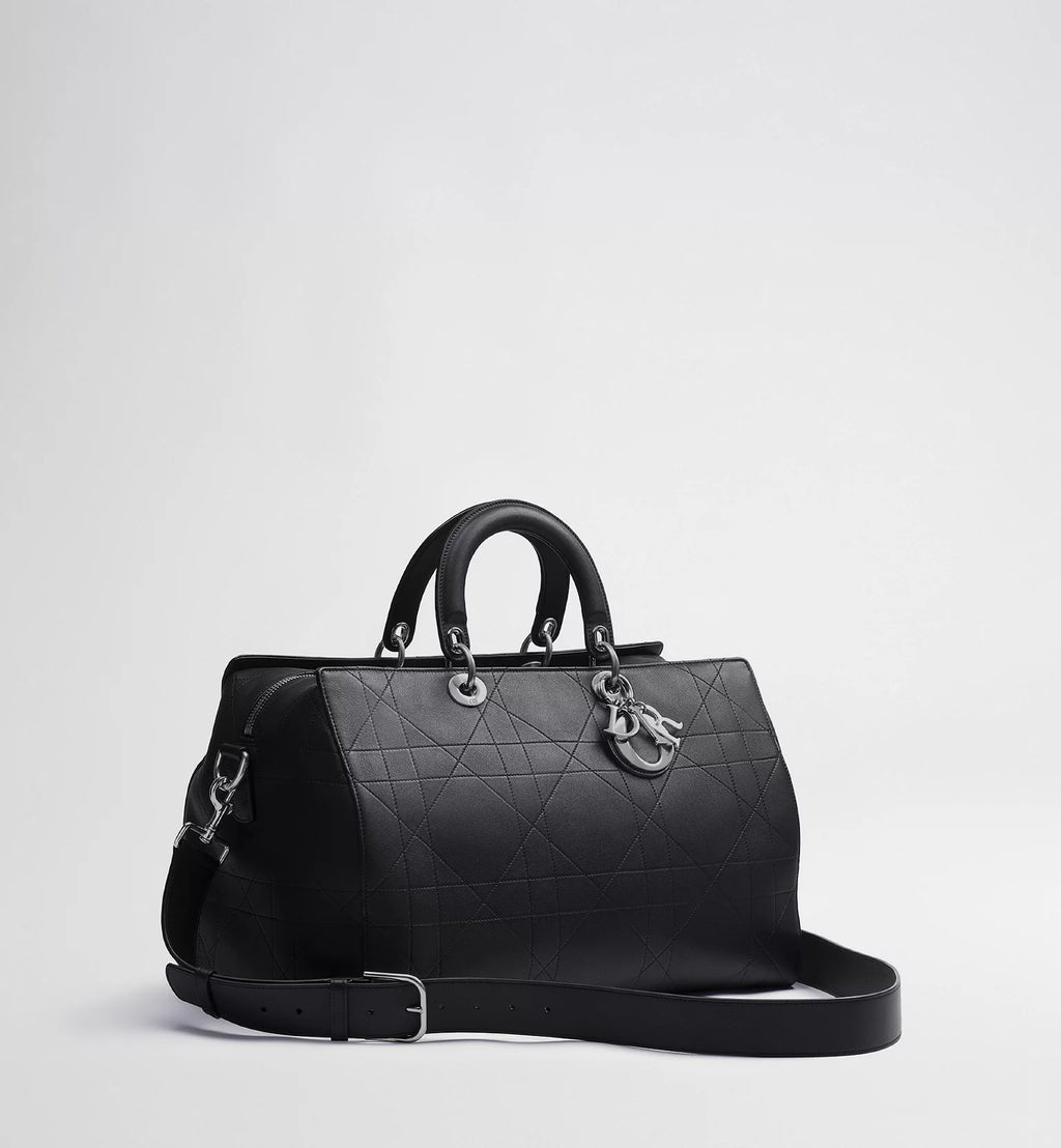 Large Dior Granville Bag