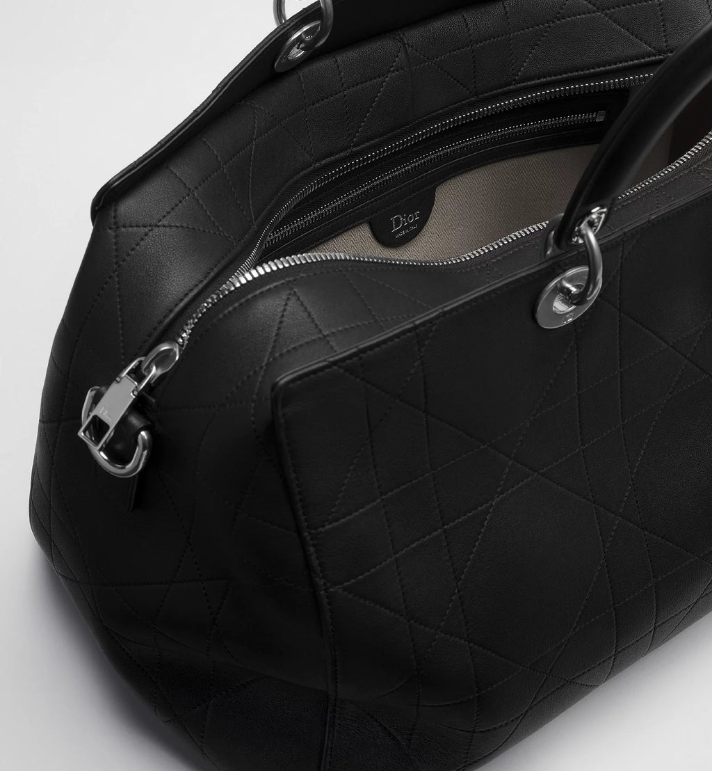Large Dior Granville Bag