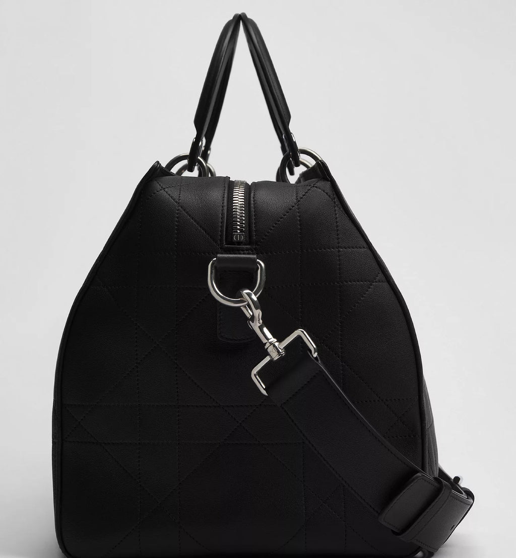 Large Dior Granville Bag