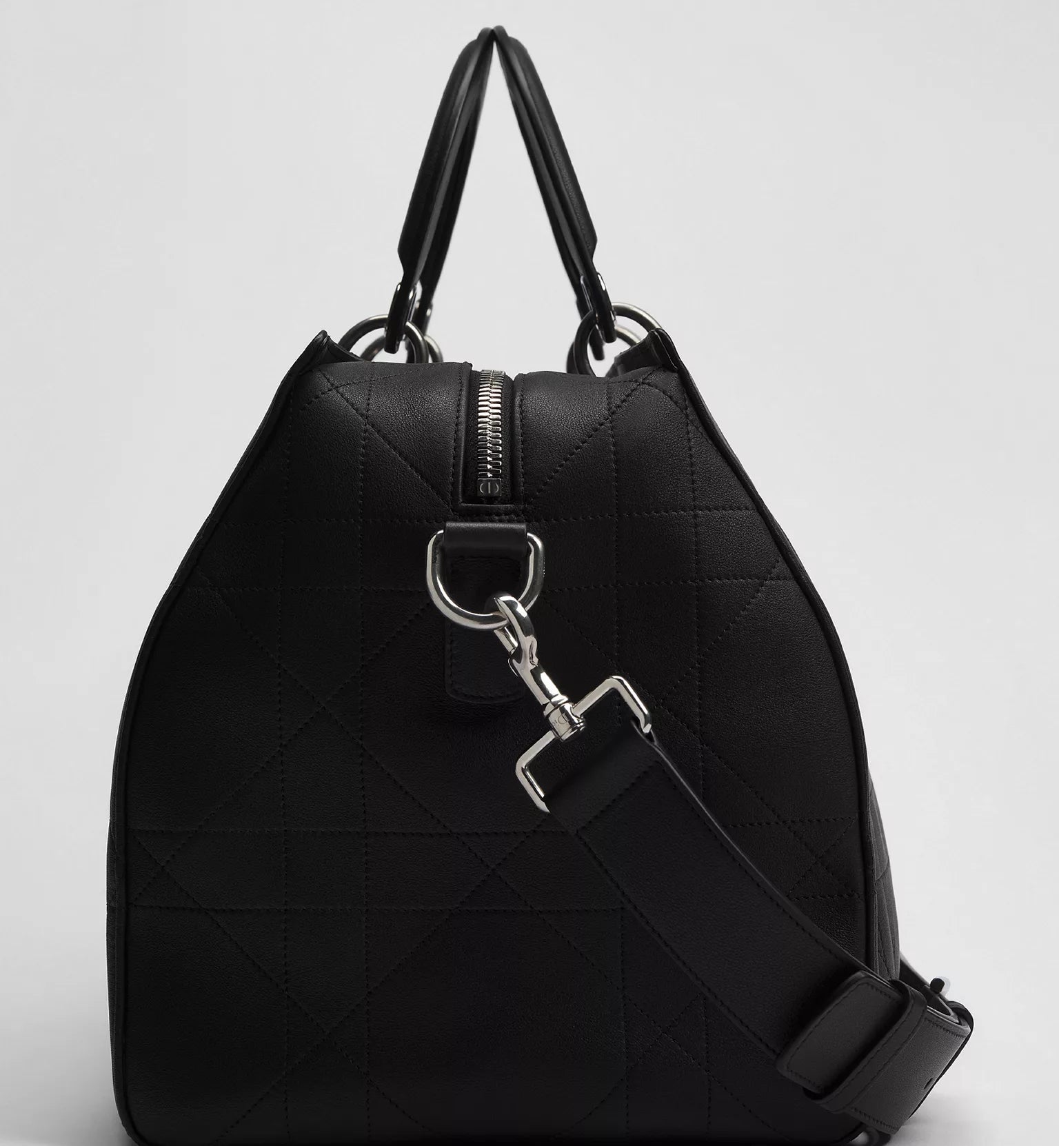 Large Dior Granville Bag