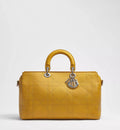 Large Dior Granville Bag