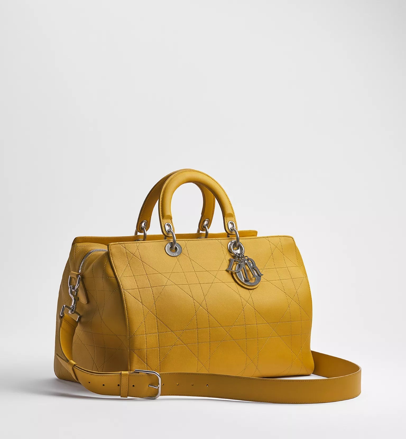 Large Dior Granville Bag