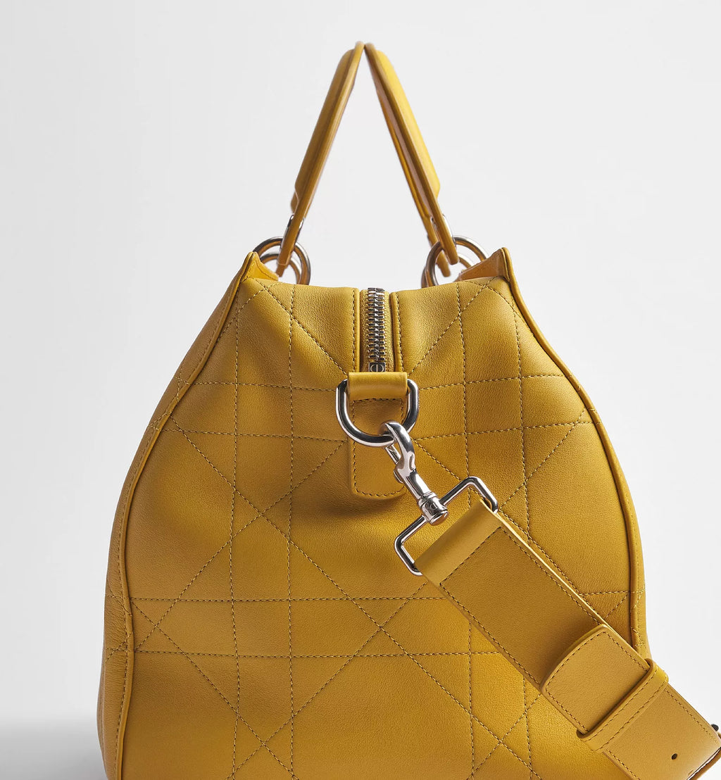 Large Dior Granville Bag