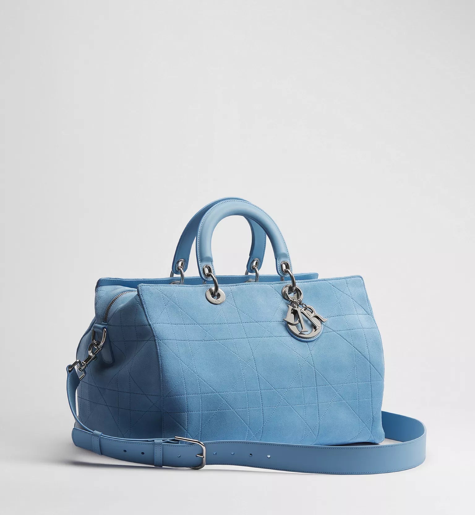 Large Dior Granville Bag