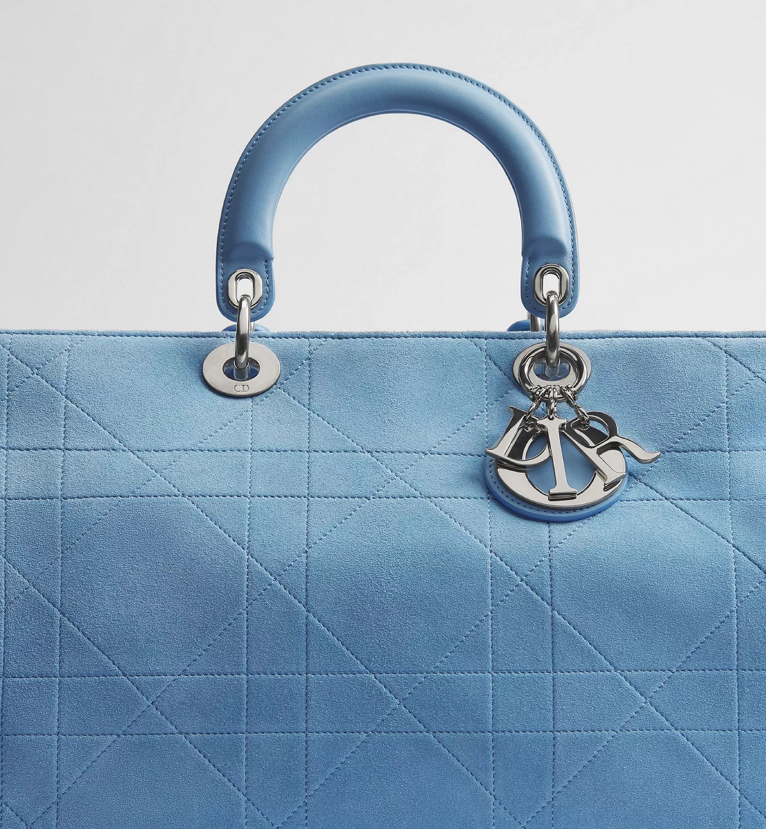 Large Dior Granville Bag