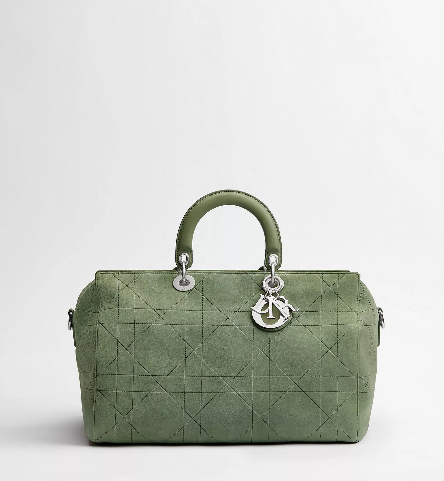 Large Dior Granville Bag