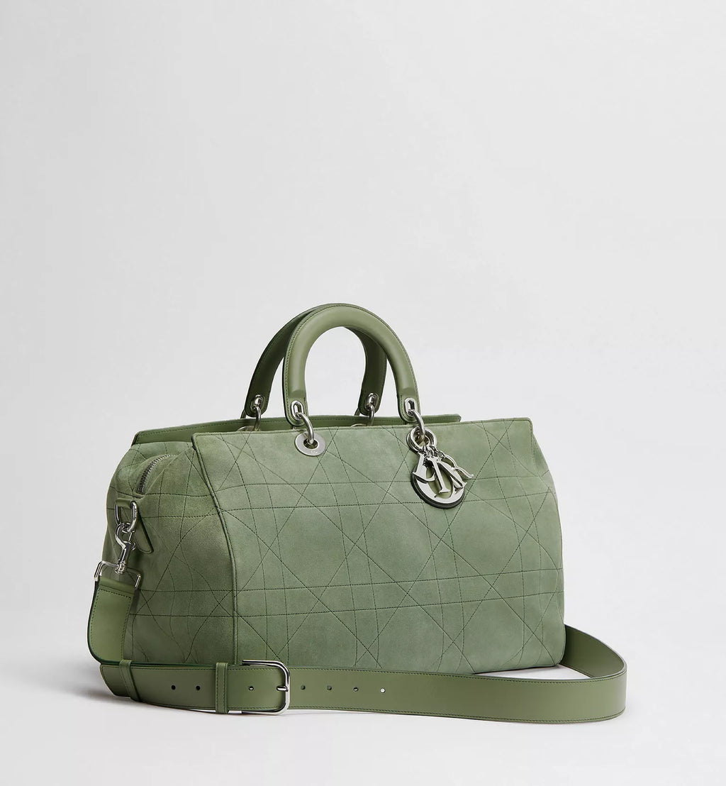 Large Dior Granville Bag
