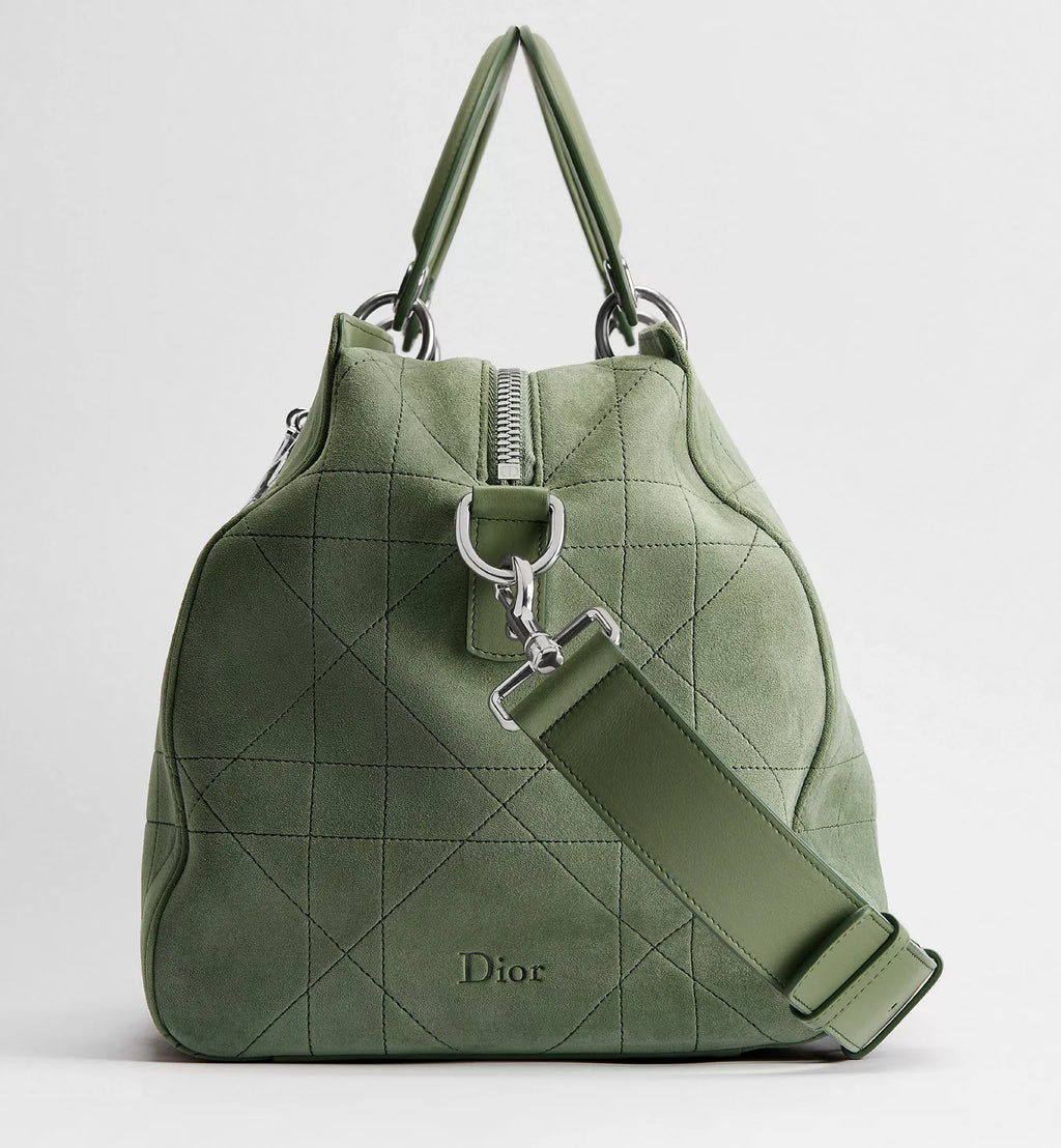 Large Dior Granville Bag
