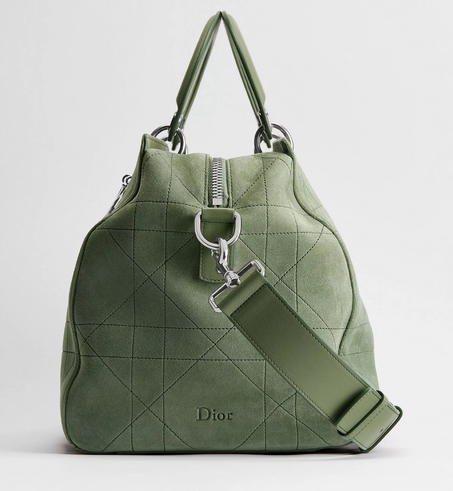 Large Dior Granville Bag