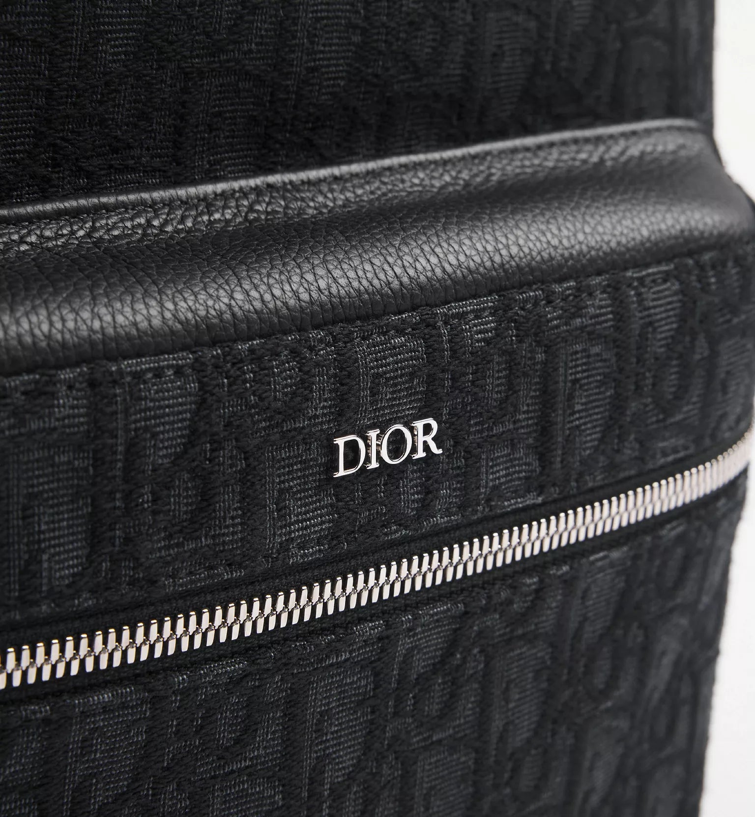 Dior Rider Backpack