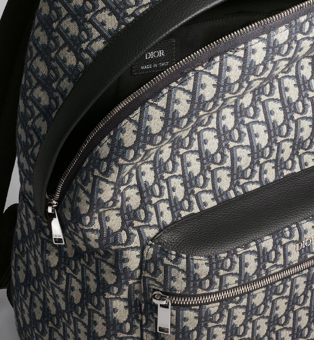 Dior Rider Backpack