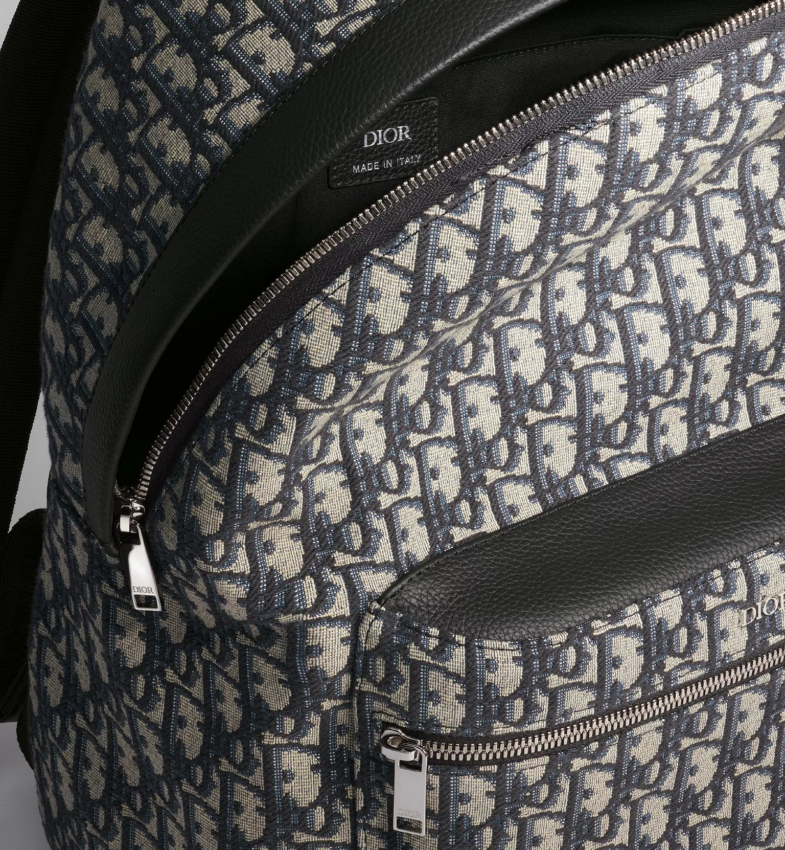 Dior Rider Backpack