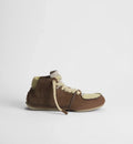 Dior Roadie Lace-Up Boot