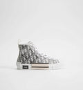 B23 League High-Top Sneaker
