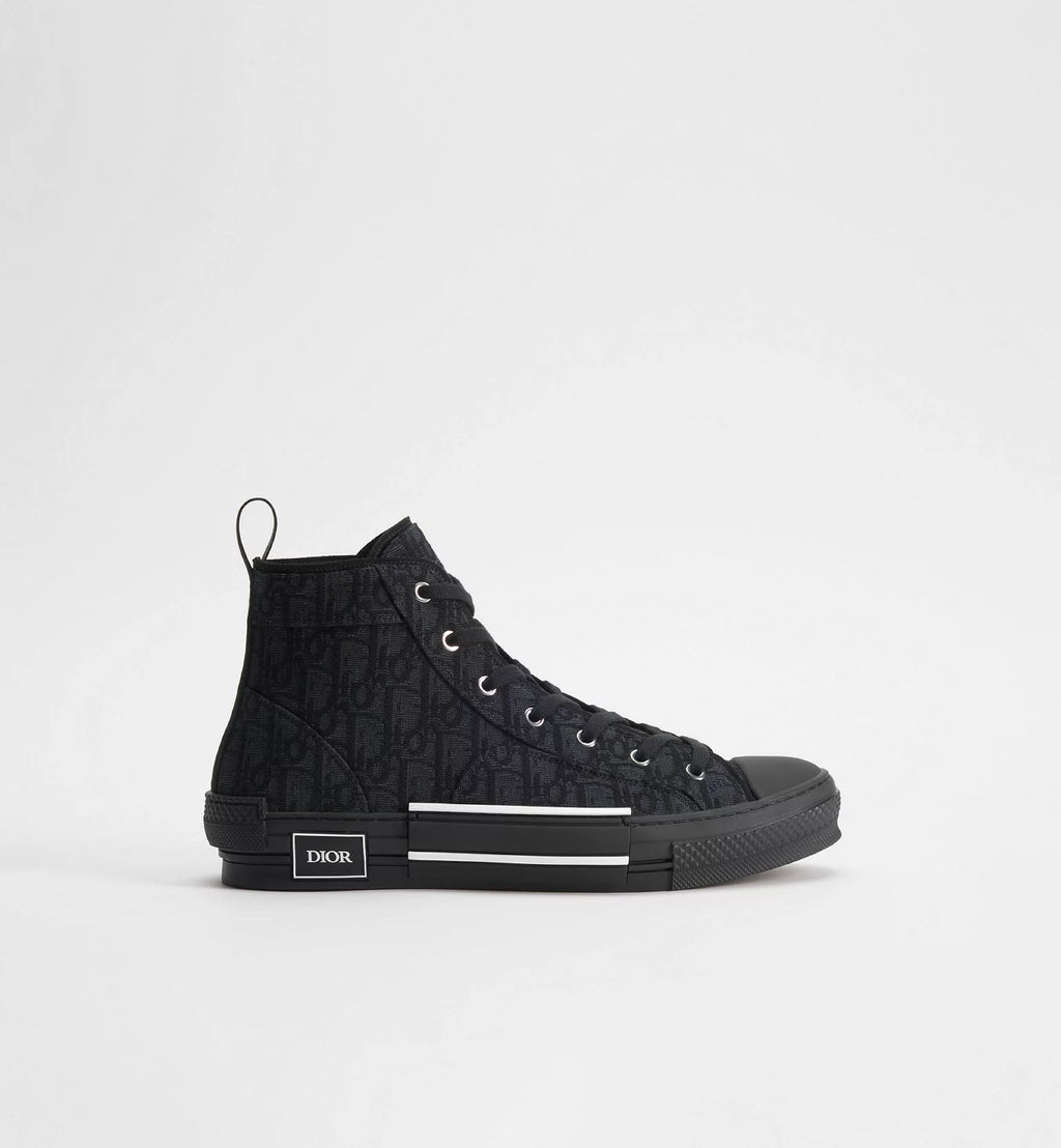 B23 League High-Top Sneaker
