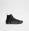 B23 League High-Top Sneaker