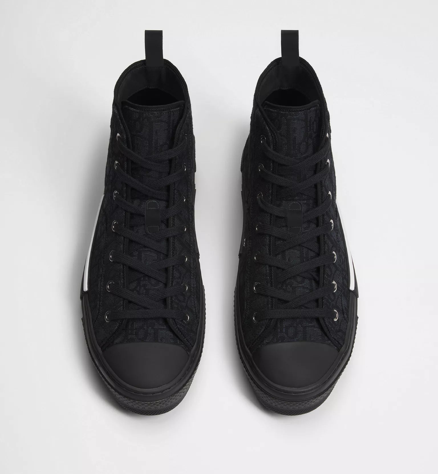B23 League High-Top Sneaker