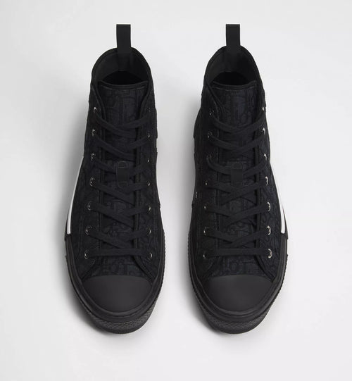 B23 League High-Top Sneaker