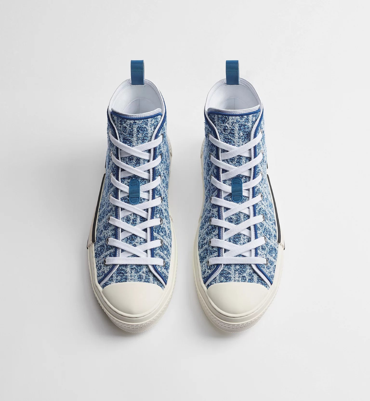 Dioriviera B23 League High-Top Sneaker