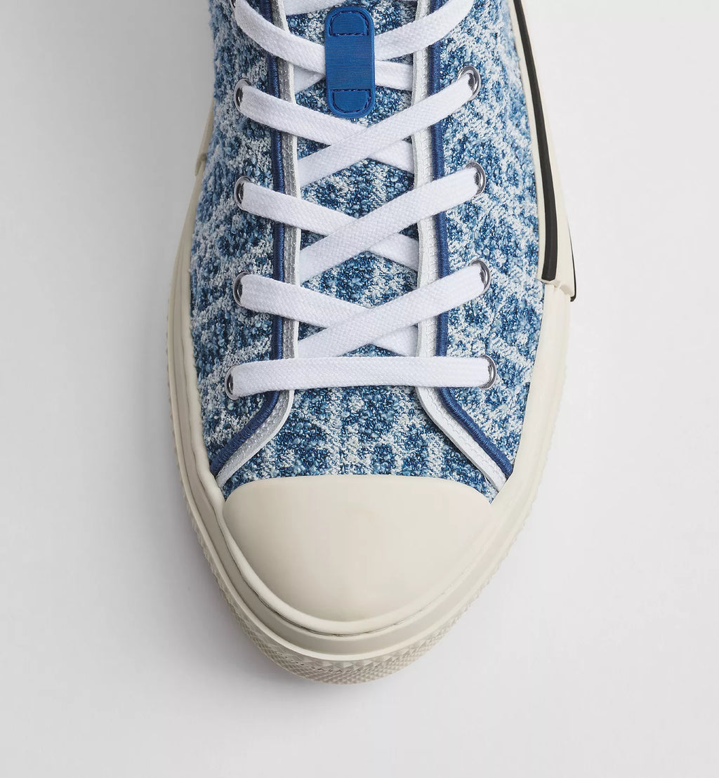 Dioriviera B23 League High-Top Sneaker