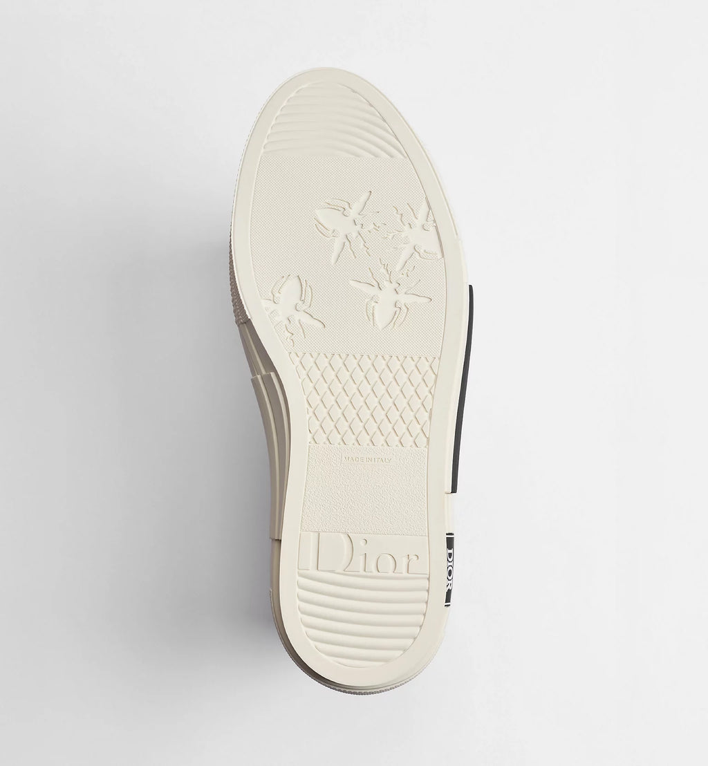 Dioriviera B23 League High-Top Sneaker