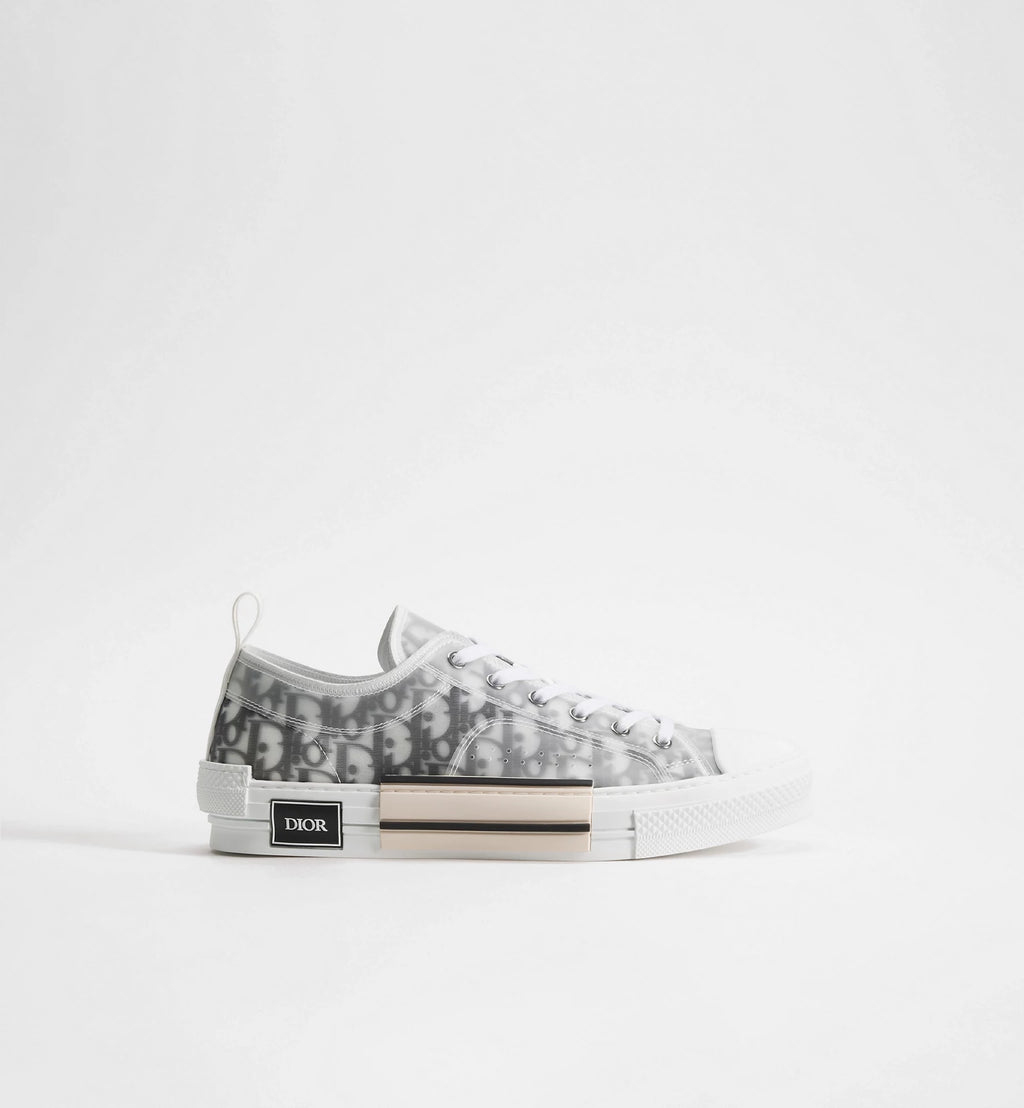 B23 League Low-Top Sneaker