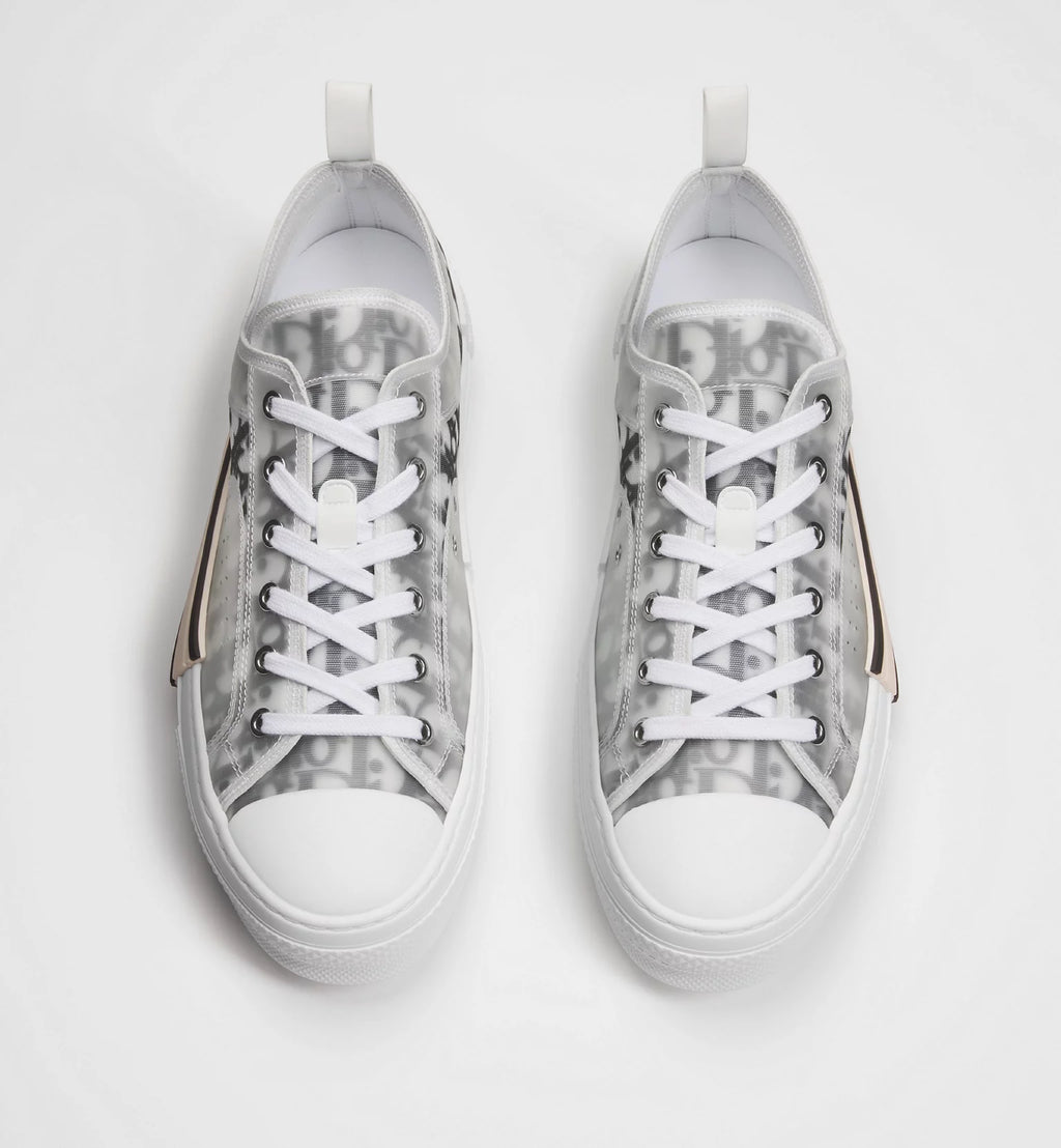 B23 League Low-Top Sneaker