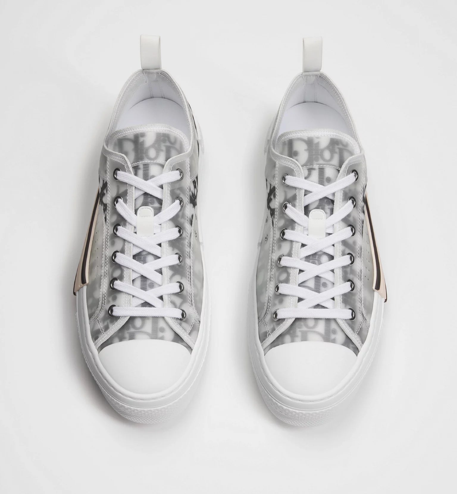 B23 League Low-Top Sneaker