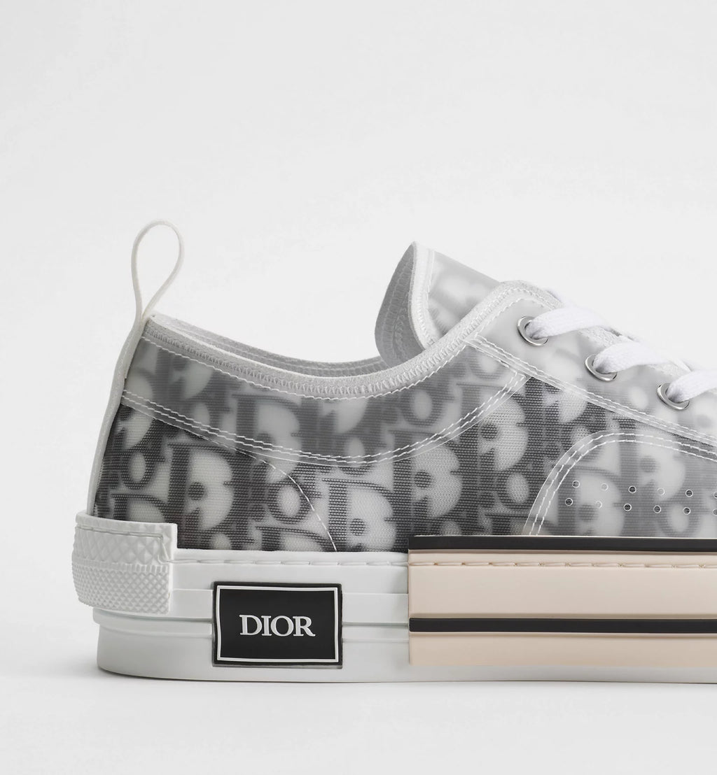 B23 League Low-Top Sneaker