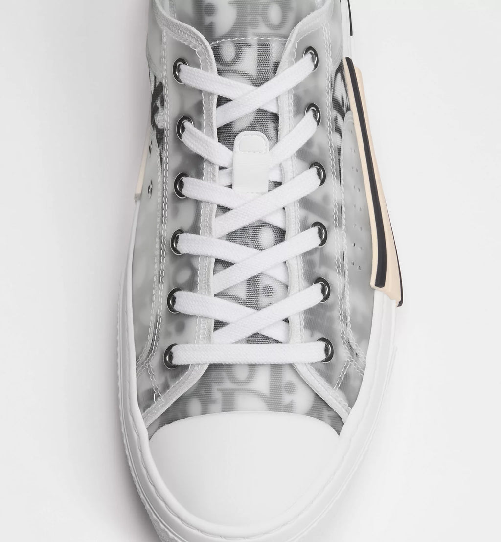 B23 League Low-Top Sneaker